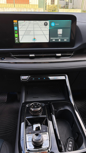 Ford Territory 1.8 Ecoboost Titanium At