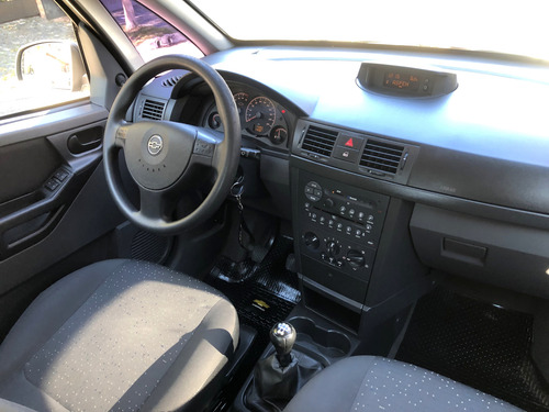 Chevrolet Meriva 1.8 Gl Plus