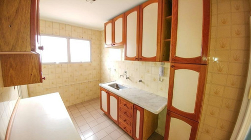 Imagem 9 de 18 de Apartamento Com 2 Dormitórios Para Alugar, 55 M² Por R$ 1.600,00 - Alto Da Lapa - São Paulo/sp - Ap2072