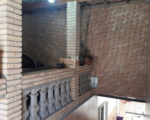 Imagem 17 de 17 de Casa - Ca01343 - 69537430