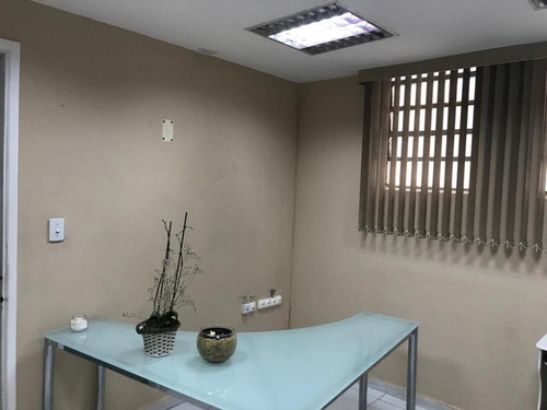Imagem 11 de 12 de Sala Comercial Com 117 M² A Venda Na República, São Paulo | Sp - Sac2734v