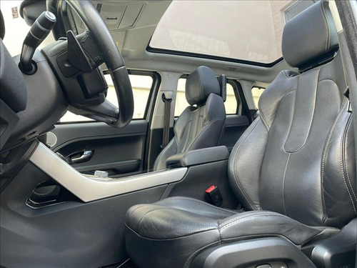 Land Rover Range Rover Evoque 2.0 Dynamic 4wd 16v