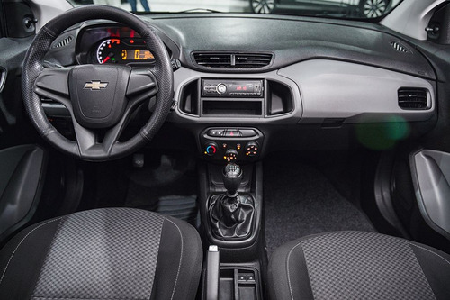 Chevrolet Onix 1.0 MPFI JOY 8V