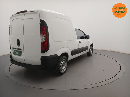 Fiat Fiorino 1.4 MPI FURGÃO ENDURANCE 8V FLEX 2P MANUAL