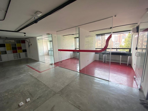 Imagen 4 de 12 de Exclusiva Oficina Espacio Libre De 280m2 En Polanco