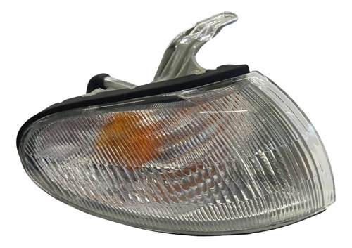 Farol Del Der (4 5p) Depo Hyundai Accent 94-96