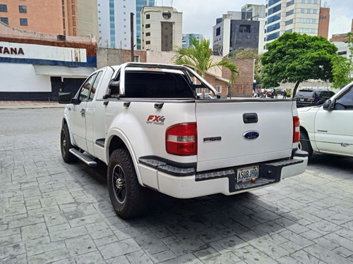 Imagen 4 de 10 de Ford F-150 Pickup 2007