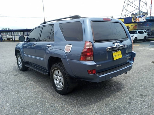 Imagen 7 de 17 de Toyota 4runner