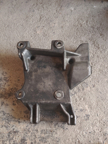 Base De Compresor Mitsubishi Lancer Touring 2.0 (Usado)