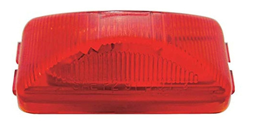 Brand: United Pacific Incandescent 2.5  Red