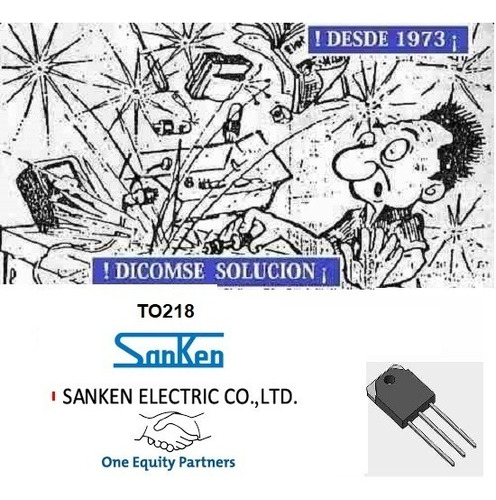 Transistor 2sb1560 B1560 Pnp 10a 160/150v 100w