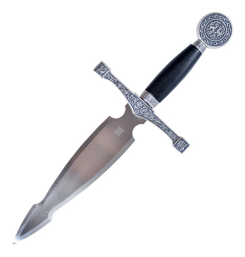 Imagen 1 de 10 de Daga Excalibur Rey Arturo De Pendragon Marto Toledo Espada