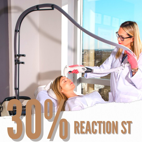 Reaction St.