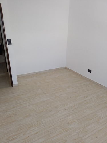 Imagen 6 de 15 de Departamento 2 Amb A Estrenar - Morelos 513 - L.del Mirador