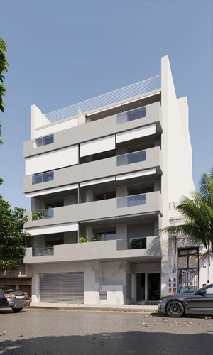 Imagen 5 de 11 de Venta 2 Dormitorios Estrenar