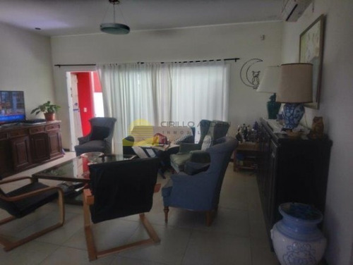 Imagen 28 de 30 de Casa En Venta En Pinamar Zona Alamos Golf Con Gas Natural