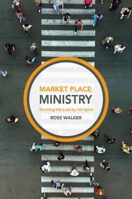 Libro Market Place Ministry - Walker, Ross