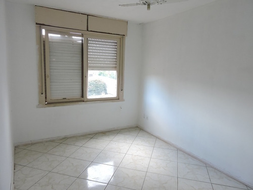 Imagem 10 de 16 de Apartamento Para Venda, 1 Dormitórios, Medianeira - Porto Alegre - 1680