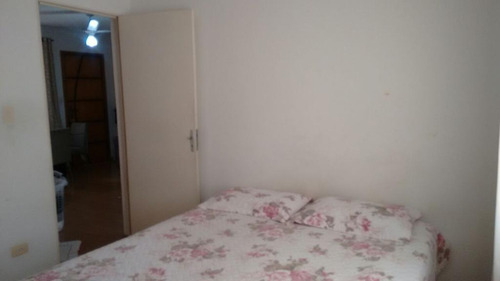 Imagem 18 de 26 de Apartamento À Venda, 55 M² Por R$ 190.000,00 - Vila Nova Bonsucesso - Guarulhos/sp - Ap0780
