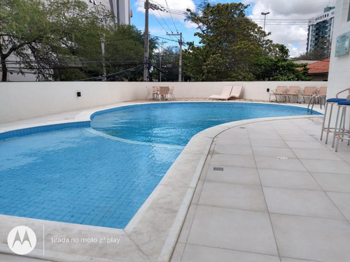 Apartamento Em Maurício De Nassau, Caruaru/pe De 92m² 3 Quartos À Venda Por R$ 450.000,00 - Ap783027