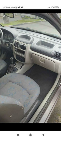 Renault Clio 2006 1.0 8v Expression 3p