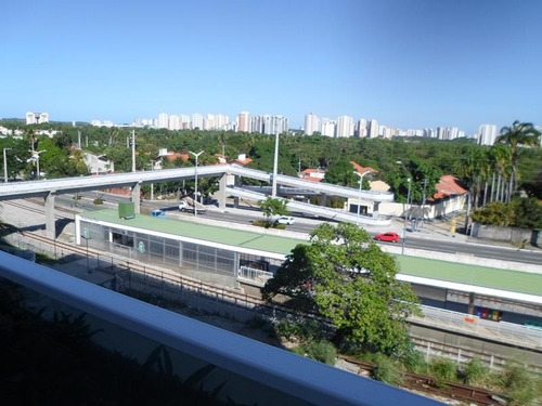 Imagem 9 de 21 de Sala Para Alugar Na Cidade De Fortaleza-ce - L12064