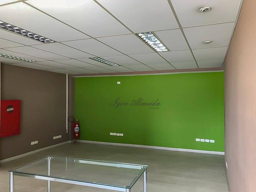 Imagem 5 de 12 de Prédio, 1260 M² - Venda Por R$ 13.000.000,00 Ou Aluguel Por R$ 55.000,00 - Pinheiros - São Paulo/sp - Pr0385
