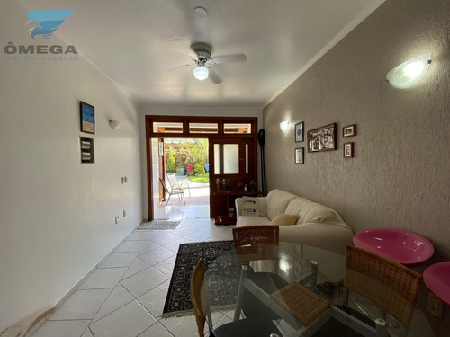 Imagem 6 de 14 de Casa - Ca00455 - 70489444