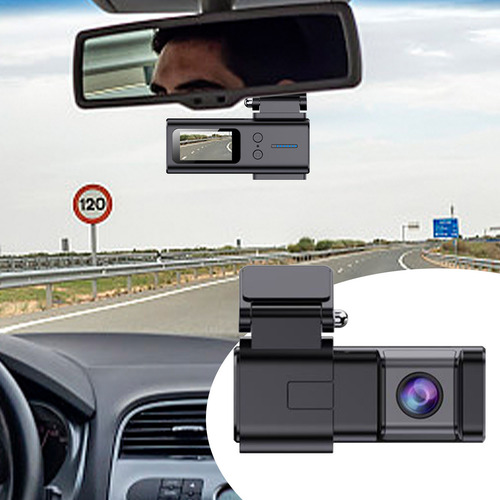 U New 2k, Requintada E Compacta, Dash Cam Trajectory Play 35