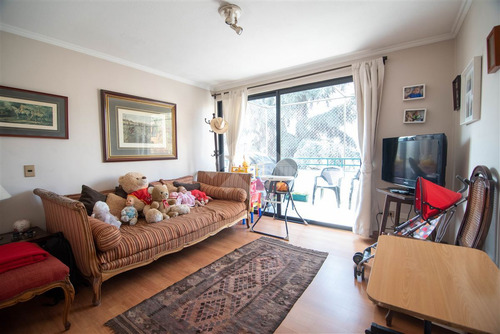 Venta, Departamento Duplex, Vitacura, Juan Xxiii