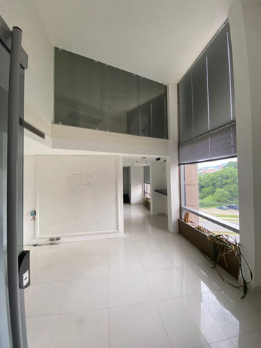 Moderna Y Comoda Oficina En Torre Hesperia Wtc Valencia Jose Felix
