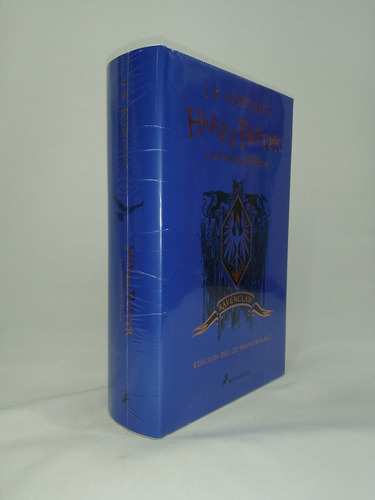 Harry Potter Y La Orden Del Fénix (edición Ravenclaw)