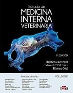 Libro Tratado De Medicina Interna 8e - Ettinger,stephen J