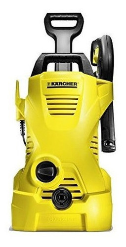 Karcher K2 Ergo Energía Eléctrica Presión Lavadora, 1600 Psi