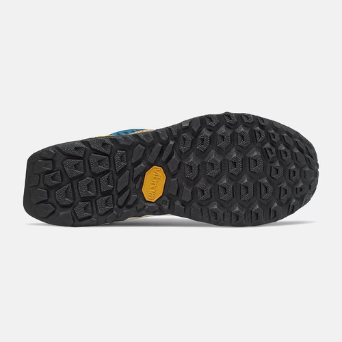 New Balance Fresh Foam Hierro V6 Hombre Adultos
