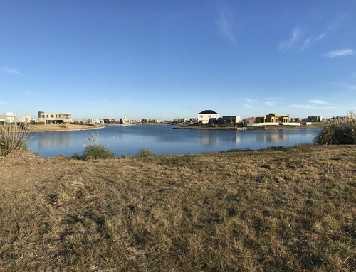 Imagen 3 de 5 de Lote En Venta A La Laguna San Sebastian Area 8