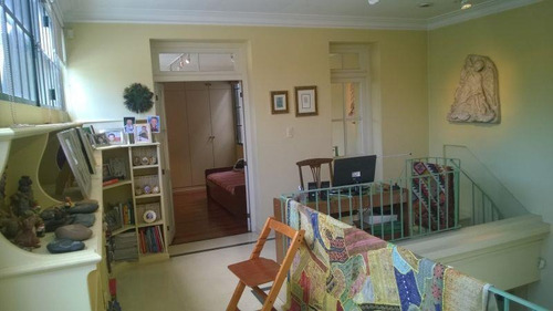 Imagen 25 de 29 de Venta Casa Antigua Refaccionada. 14 E/ 48 Y 49