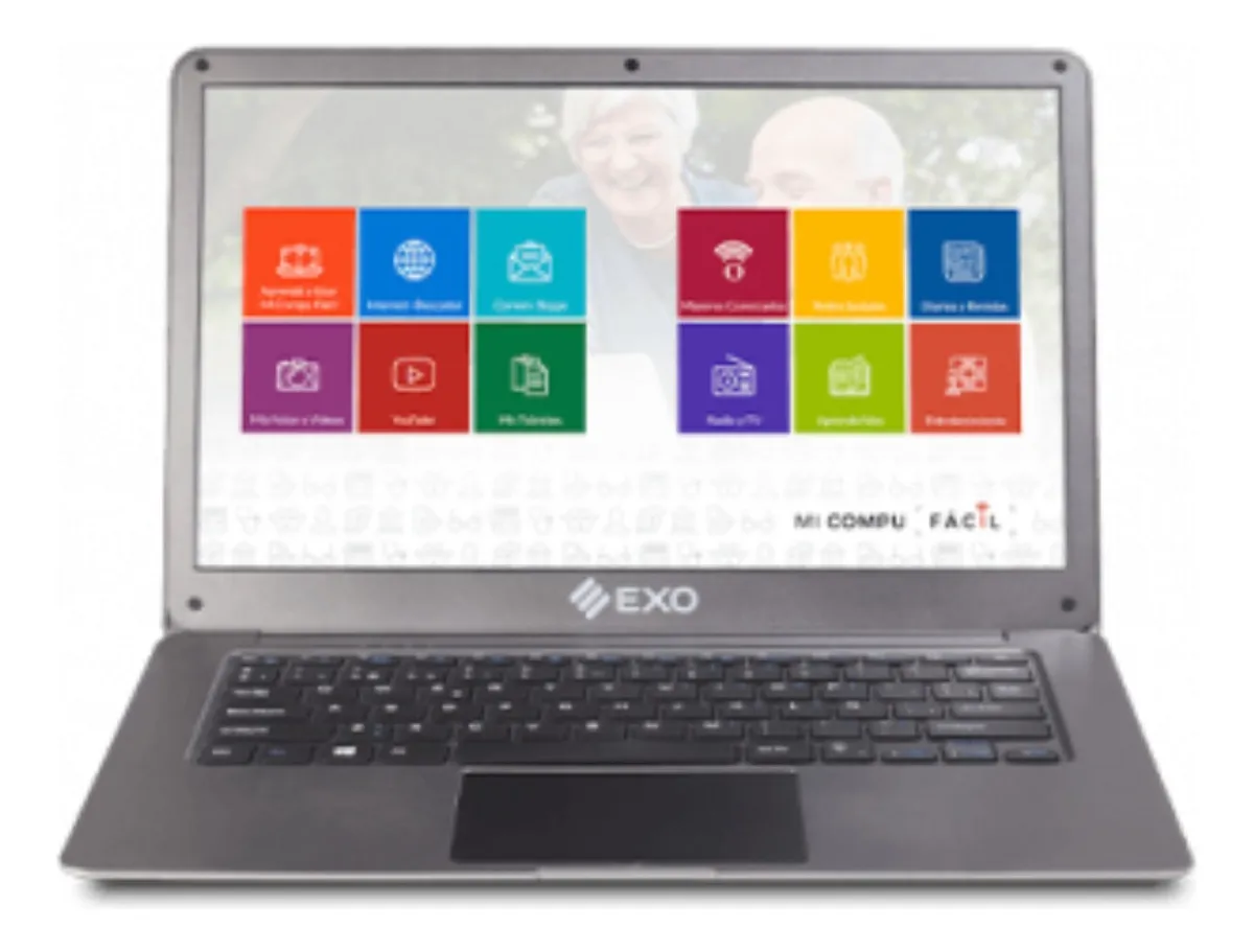 EXO Smart L37 Plus
