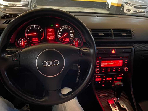 Audi A4 1.8t