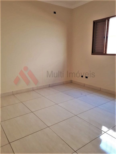 Imagem 10 de 15 de Casa Geminada Nova Com Três Dormitórios E Aceita Financiamento Na Zona Norte De Londrina - Mi341