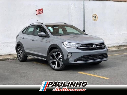 Volkswagen Nivus Highline 1.0 200 Tsi Flex Aut. Flex 2021
