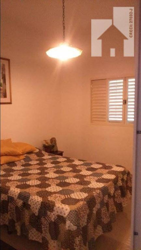 Chácara Residencial Para Venda, Jardim Colônia, Jundiaí. - Ch0025