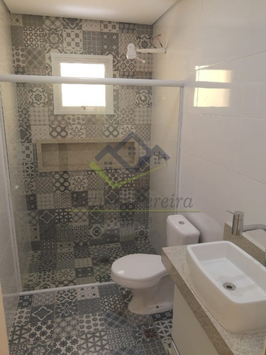 Imagem 30 de 30 de Casa Residencial, 157m², Jardim Imperador, Suzano-sp 5 Min Shopping De Suzano R$ 660.000,00 - Ca00103 - 69213535