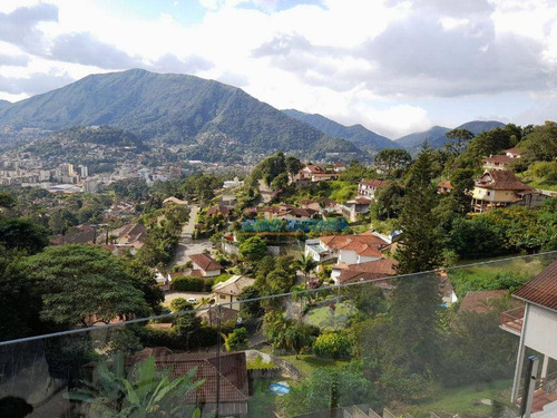 Imagem 16 de 30 de Casa Com 3 Dormitórios À Venda, 380 M² Por R$ 1.800.000,00 - Alto - Teresópolis/rj - Ca0969