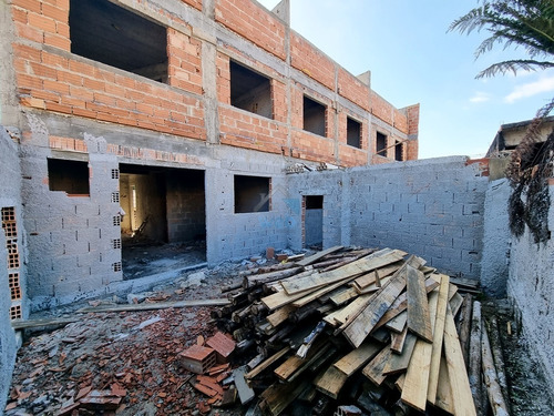 Imagem 16 de 24 de Sobrado Com 3 Quartos À Venda No Bairro Xaxim, Em Curitiba. - Ca02164 - 70815648