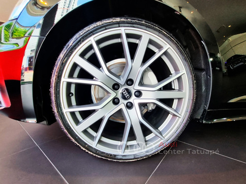Audi A5 2.0 TFSI MHEV SPORTBACK S LINE QUATTRO S TRONIC