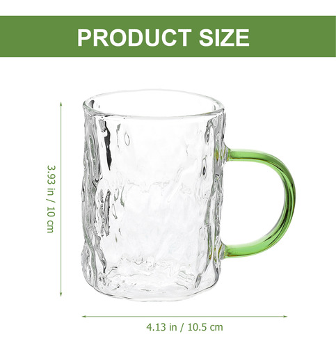 Caneca De Água Para Escritório Xícara De Chá Multifuncional