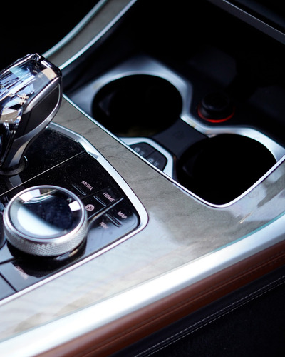 X7m50i 2+2 V8 Biturbo-530hp,750nm- Con Blindaje Nivel Iiia.