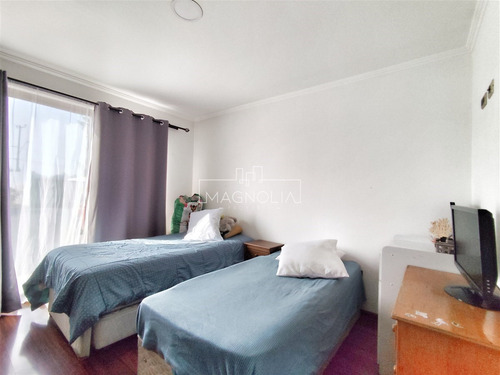 Parcela En Venta En Calera De Tango