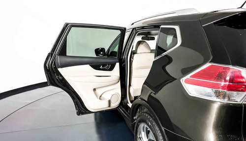 Imagen 15 de 15 de 102665 - Nissan X Trail 2015 Con Garantía